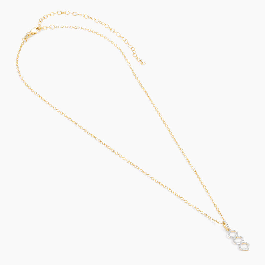 Forever Connected Pendant Necklace