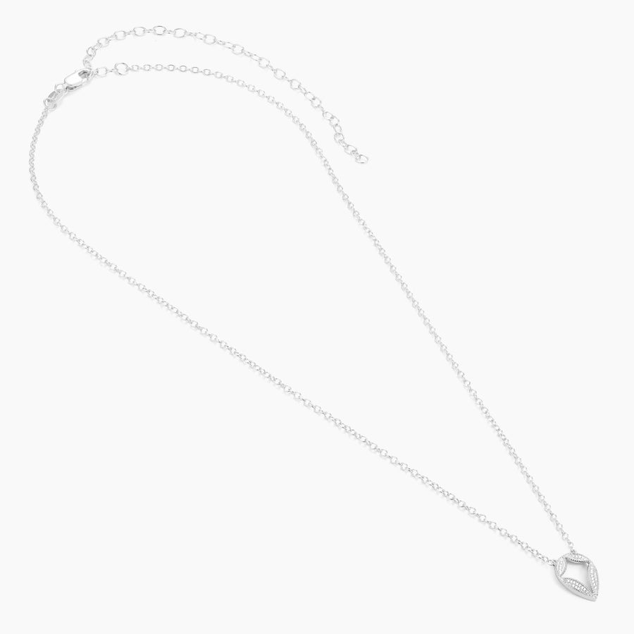 Nova Pendant Necklace
