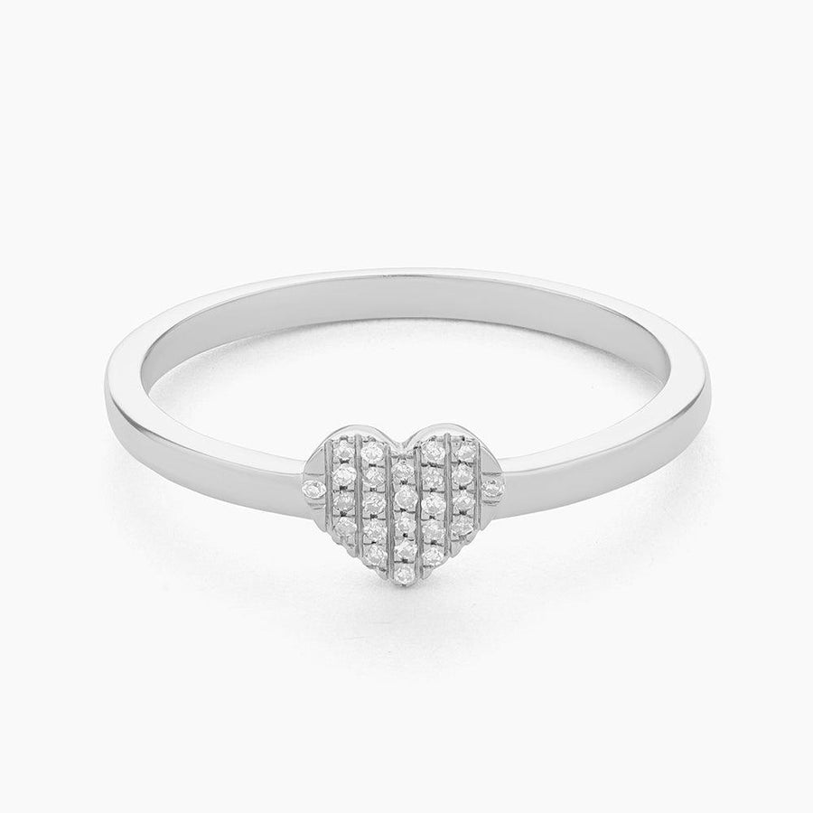 All Heart Statement Ring - Ella Stein 