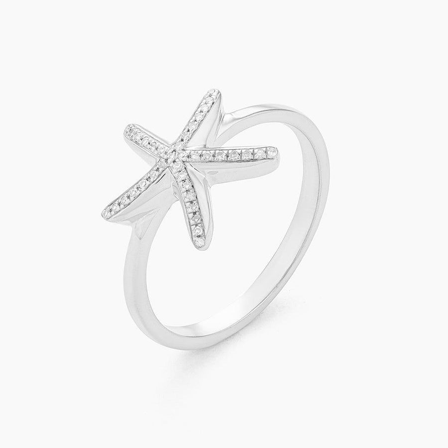 Sea Star Statement Ring - Ella Stein 