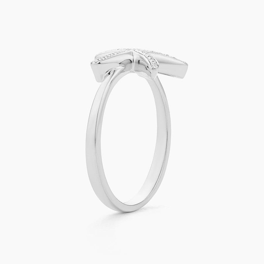 Sea Star Statement Ring - Ella Stein 