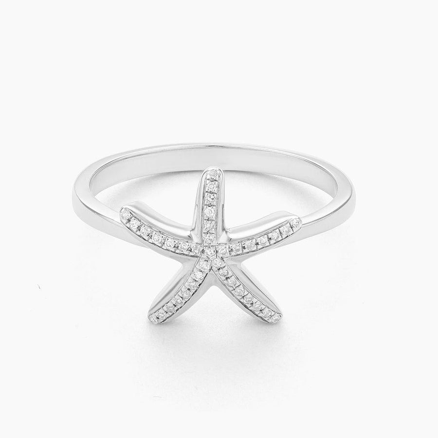 Sea Star Statement Ring - Ella Stein 