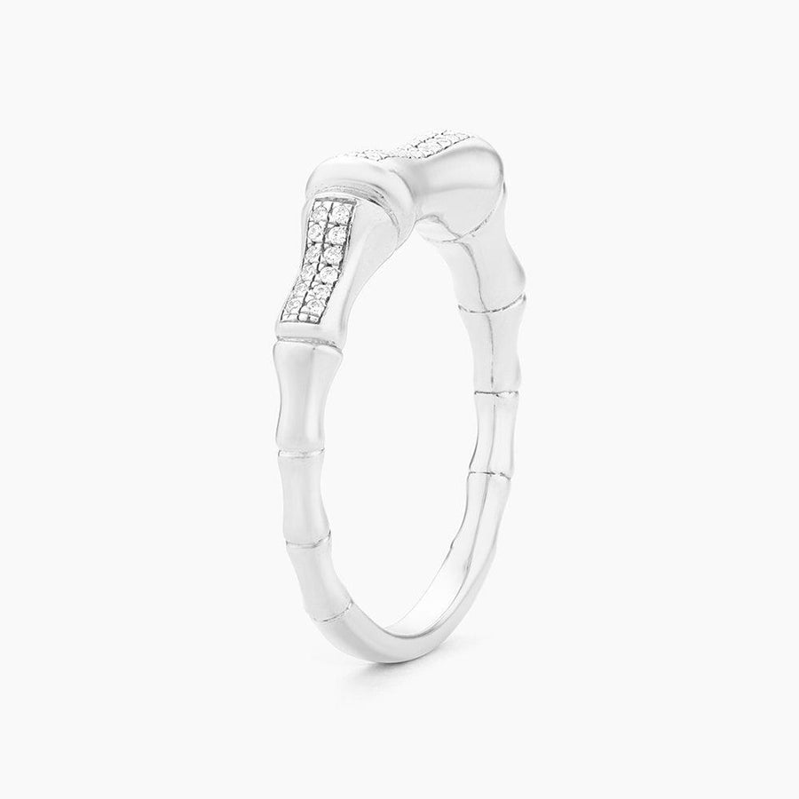 Skeleton Statement Ring
