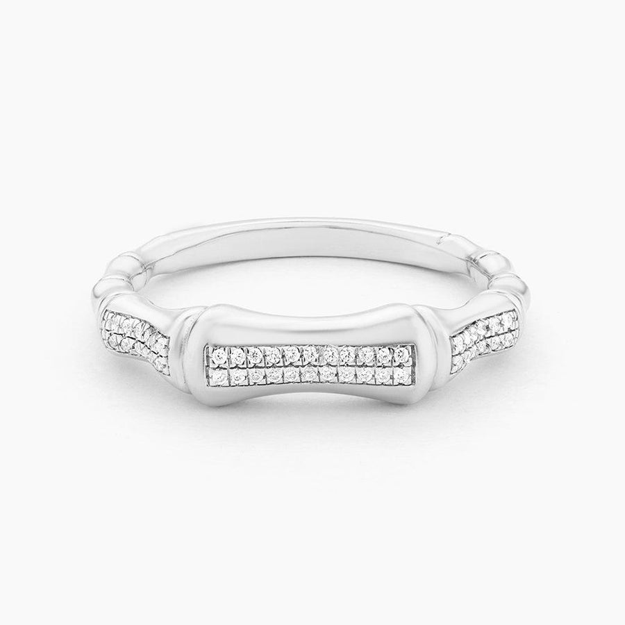 Skeleton Statement Ring