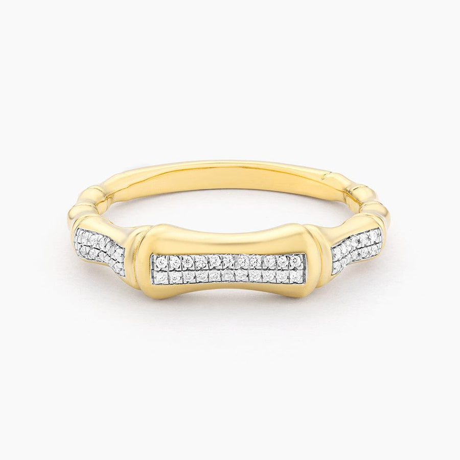 Skeleton Statement Ring