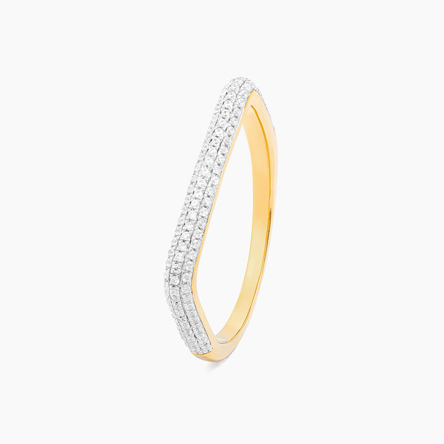 Infinite Love Stackable Ring