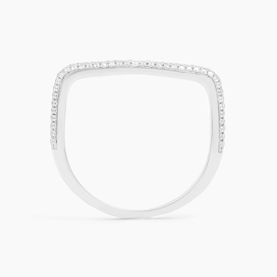 Infinite Love Stackable Ring