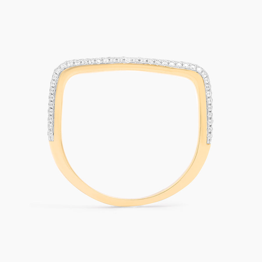 Infinite Love Stackable Ring