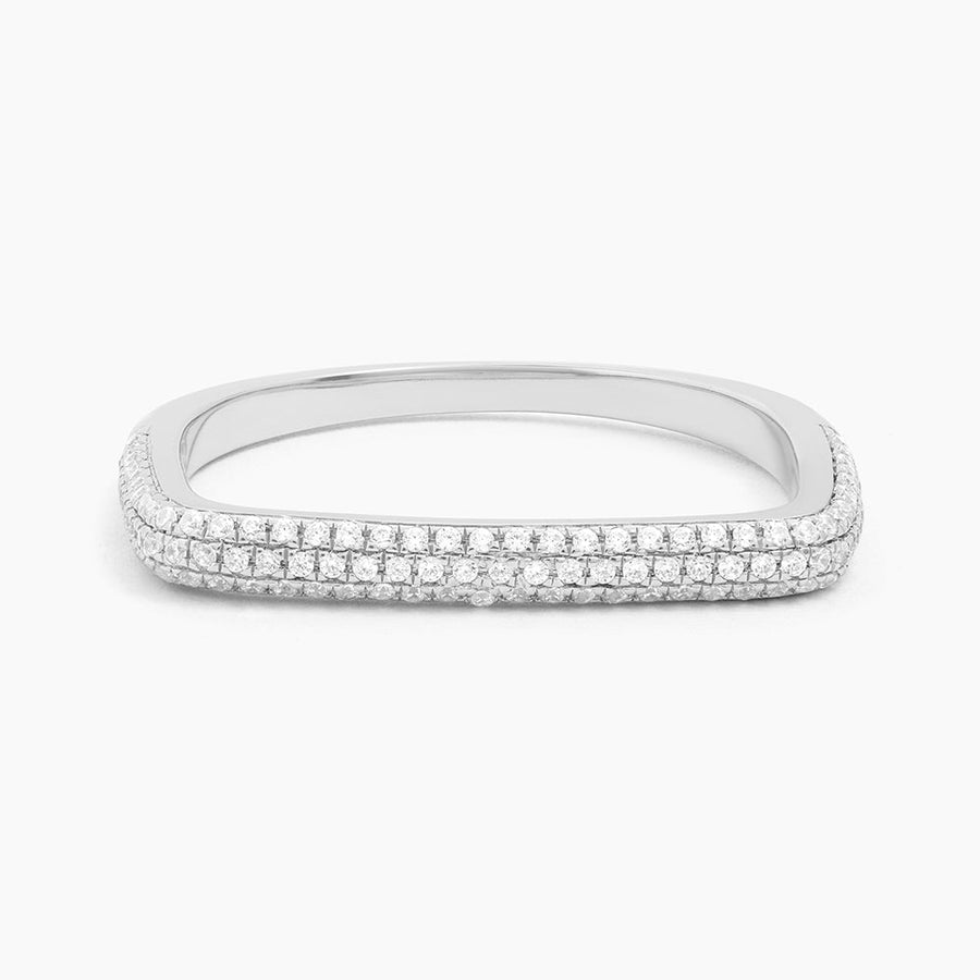 Infinite Love Stackable Ring