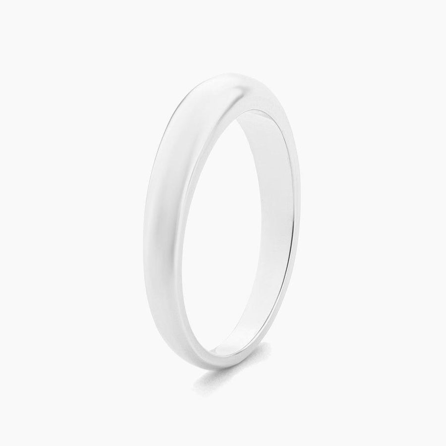 The Taper Stackable Ring - Ella Stein 