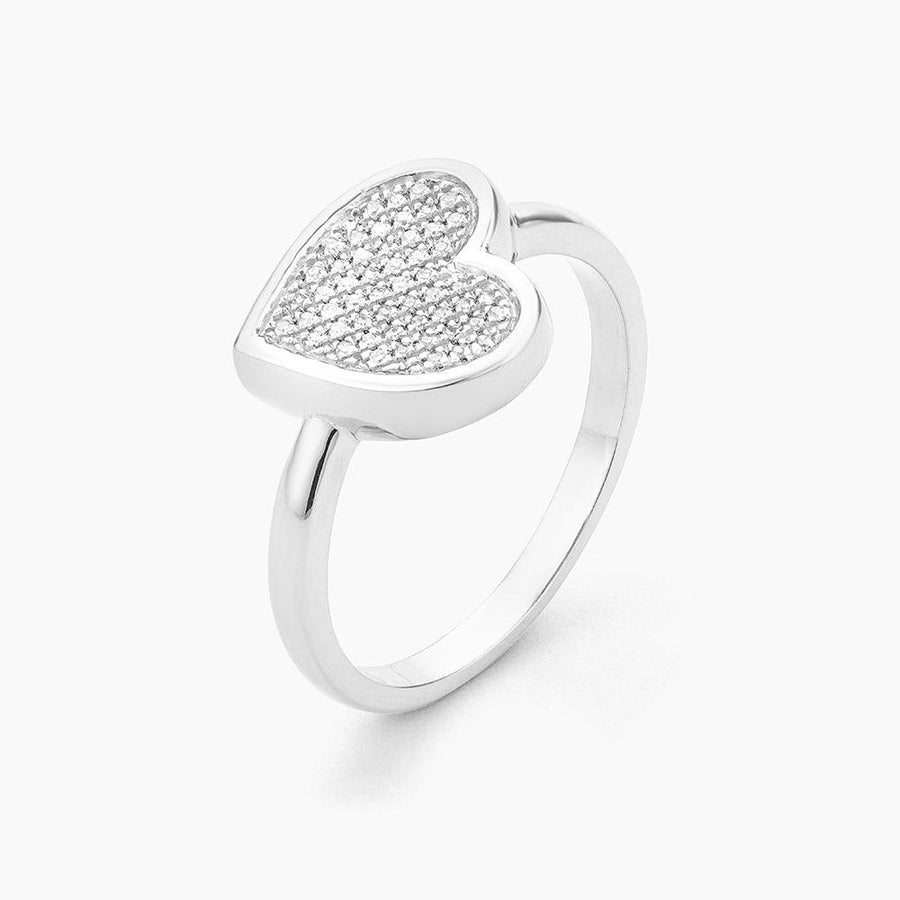 My Love Statement Ring - Ella Stein 