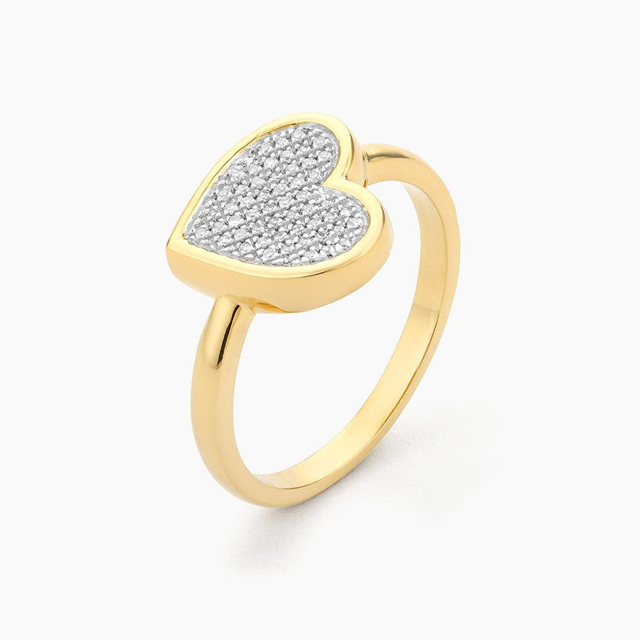 My Love Statement Ring - Ella Stein 