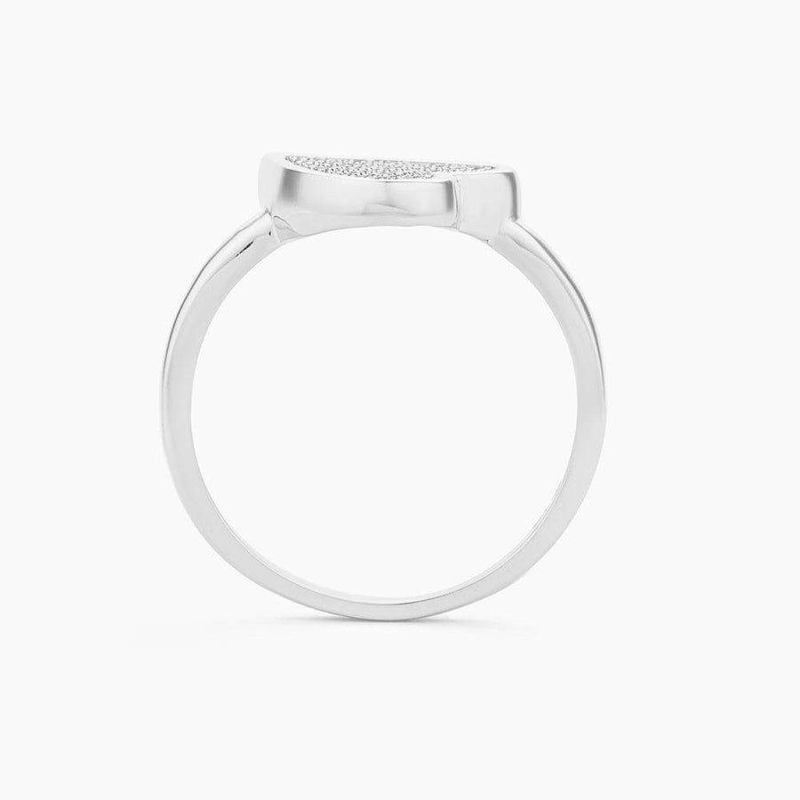 My Love Statement Ring - Ella Stein 