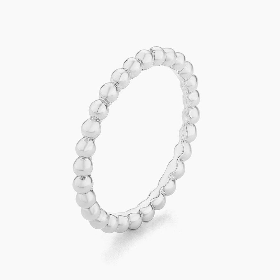 Beads for Days Stackable Ring - Ella Stein 