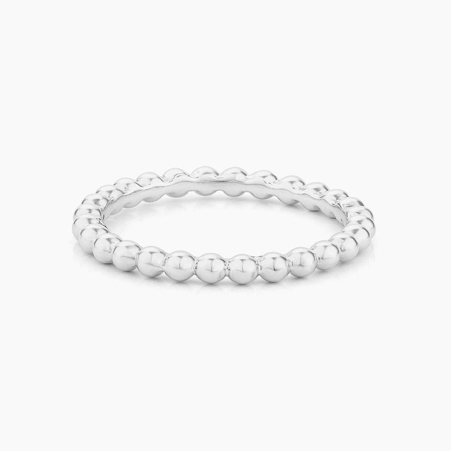 Beads for Days Stackable Ring - Ella Stein 