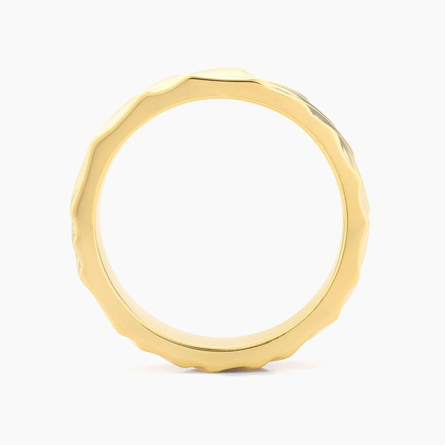 Medium Wave Ring