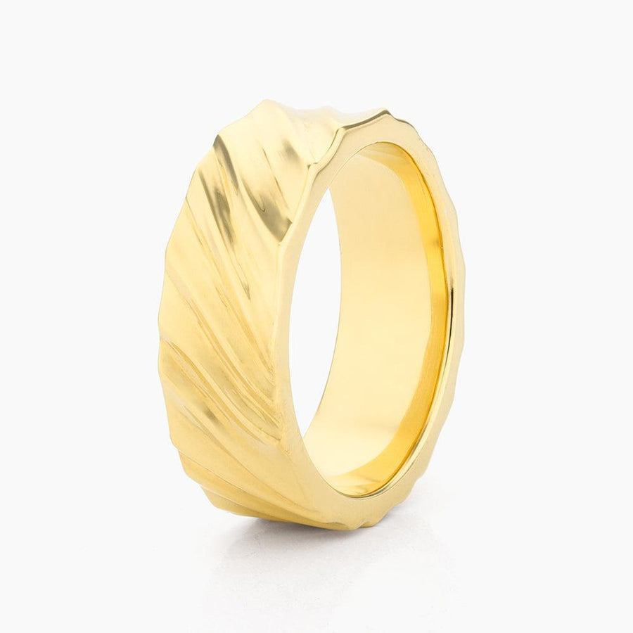 Medium Wave Ring
