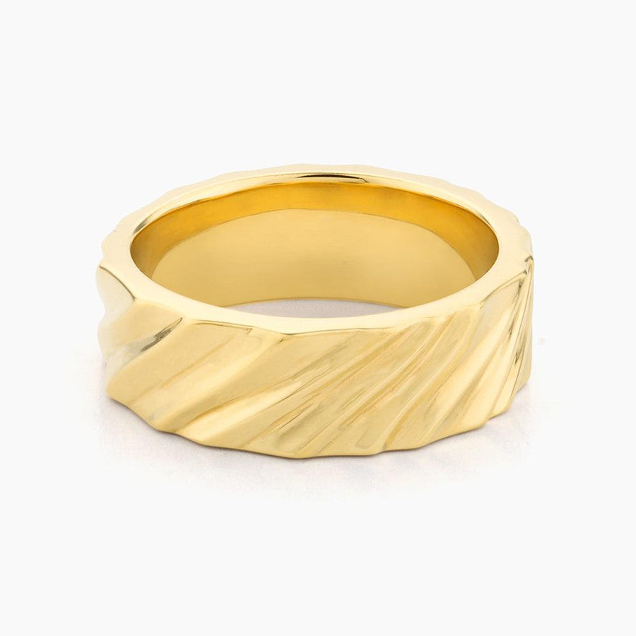 Medium Wave Ring