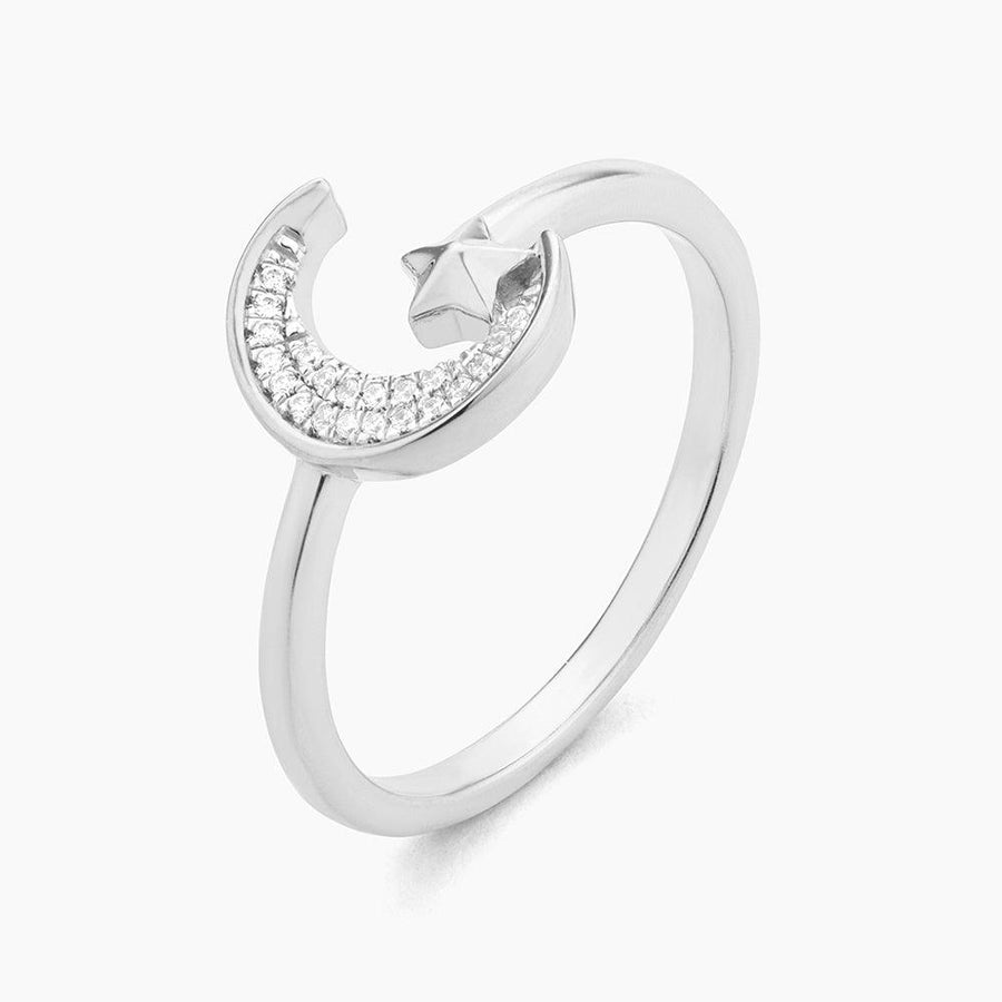 Moonlight Stars Statement Ring - Ella Stein 