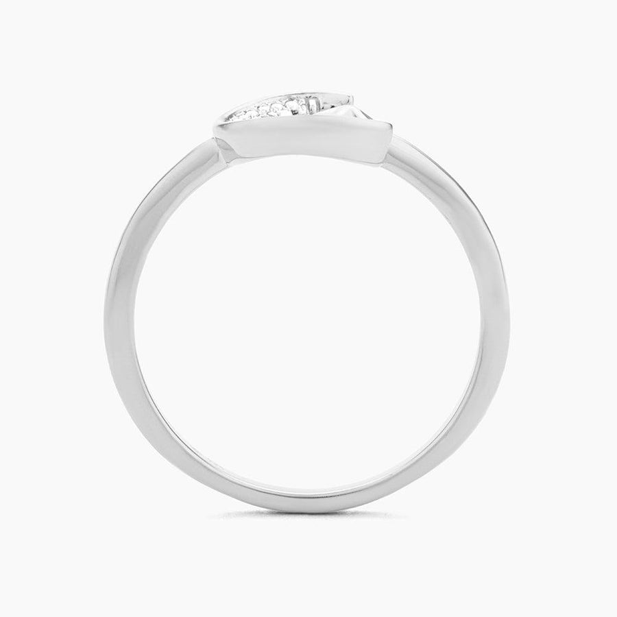 Moonlight Stars Statement Ring - Ella Stein 