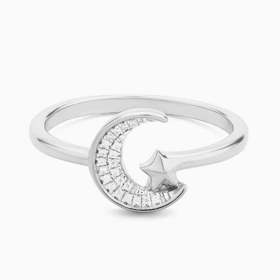 Moonlight Stars Statement Ring - Ella Stein 