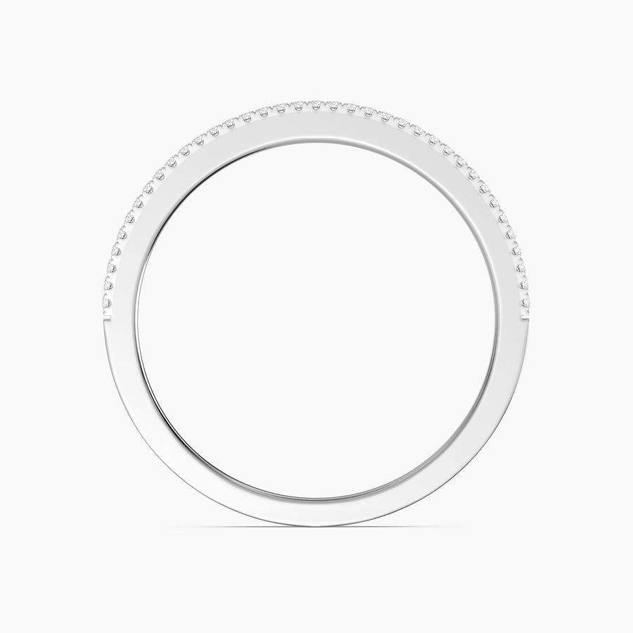 For All Eternity Stackable Ring