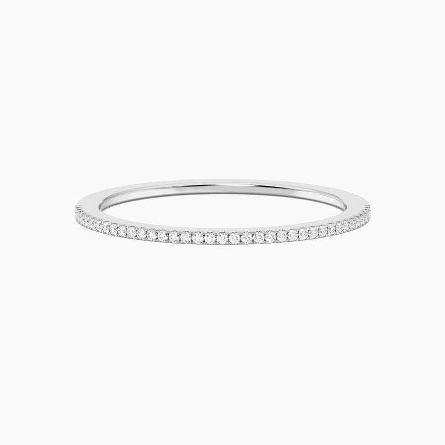 For All Eternity Stackable Ring