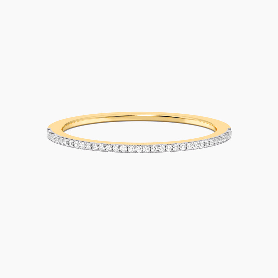 For All Eternity Stackable Ring