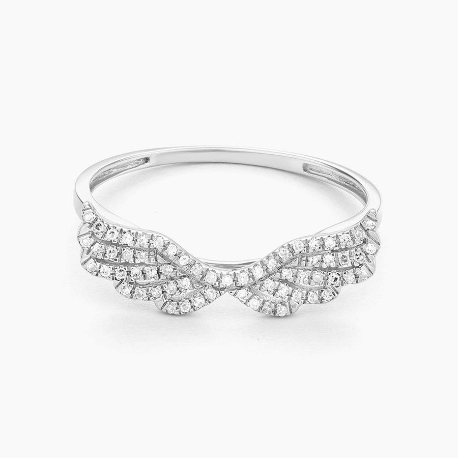 Fly Away With Me Statement Ring - Ella Stein 