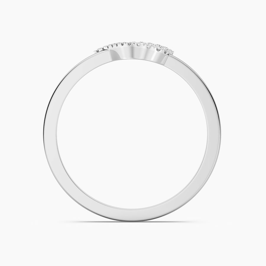 Heart & Soul Statement Ring