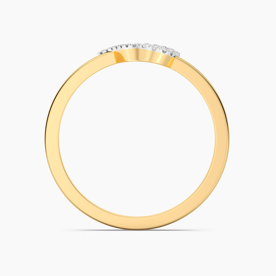Heart & Soul Statement Ring