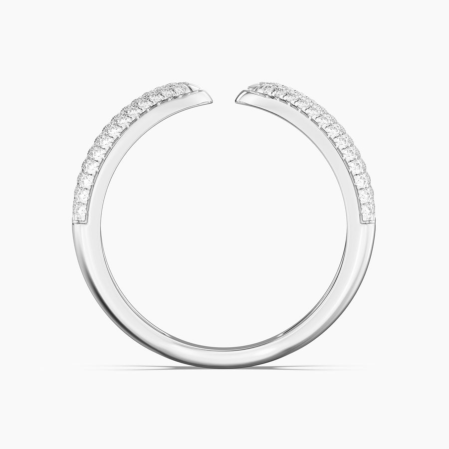 All Axis Statement Ring