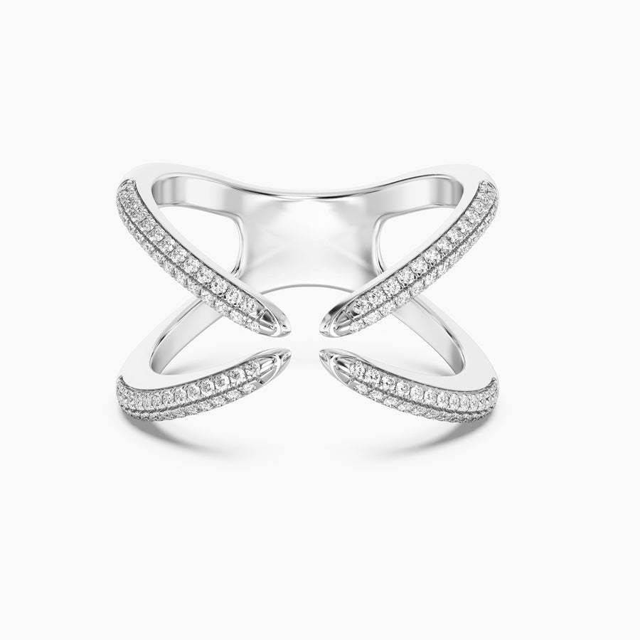 All Axis Statement Ring