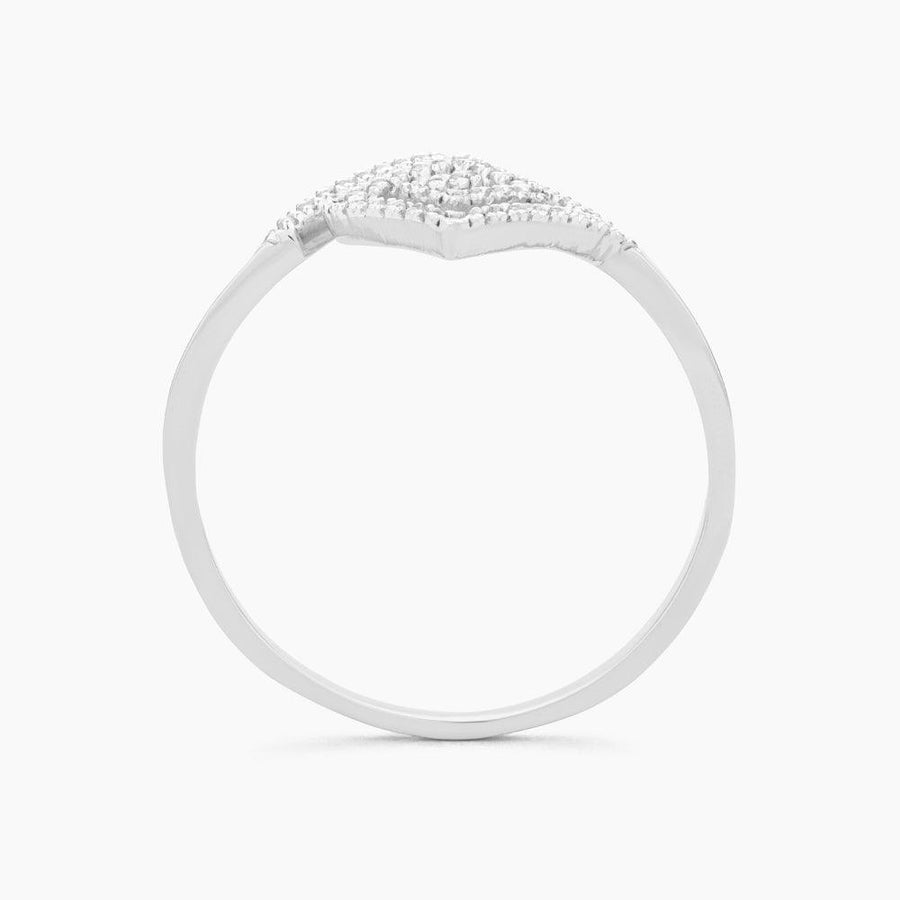 A-maze-Ing Statement Ring - Ella Stein 