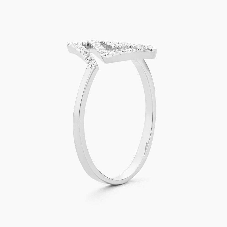 A-maze-Ing Statement Ring - Ella Stein 