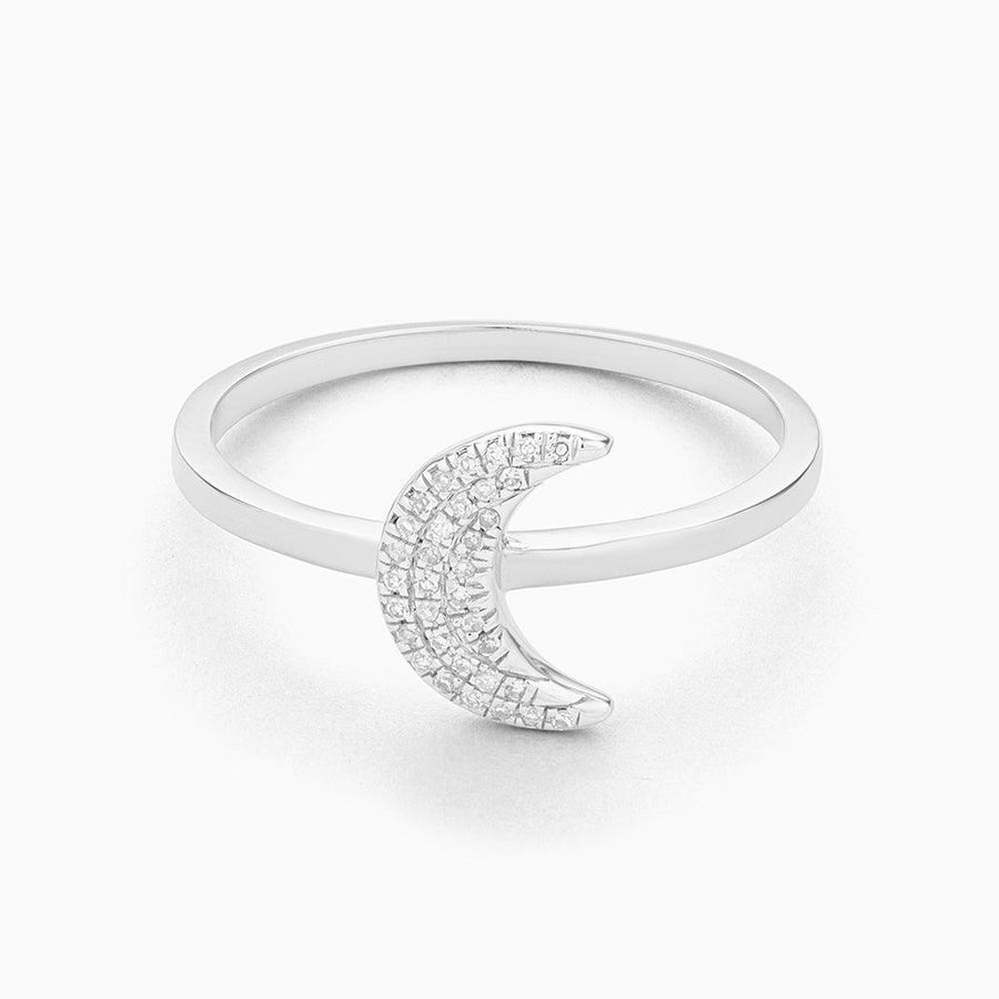 Mooning Over You Statement Ring - Ella Stein 