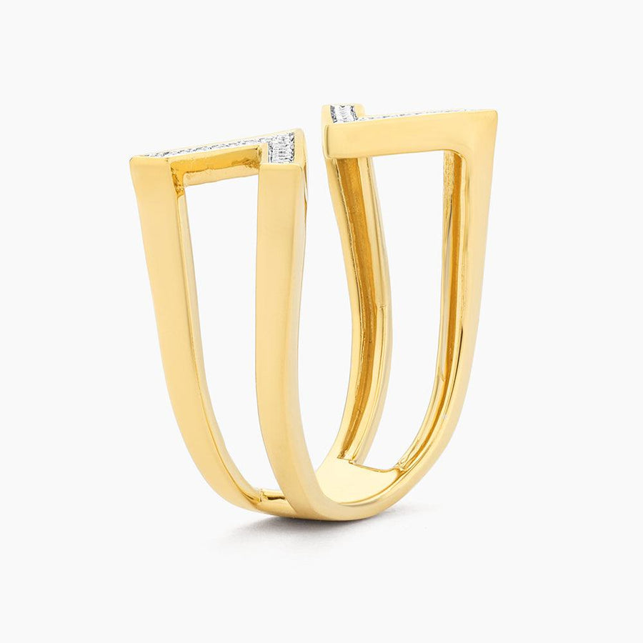 Convergence Statement Ring