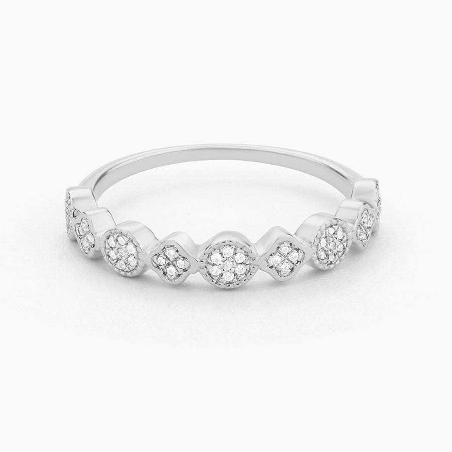 If A Tiara Was A Statement Ring