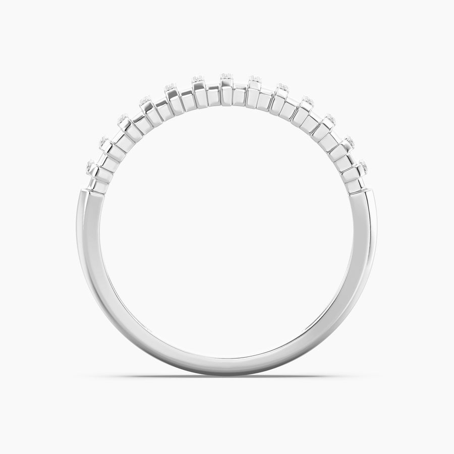 Bridge The Gap Stackable Ring