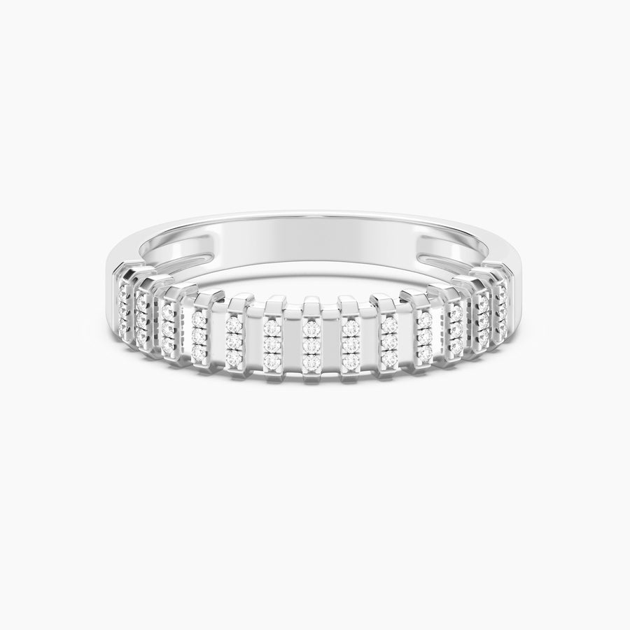 Bridge The Gap Stackable Ring