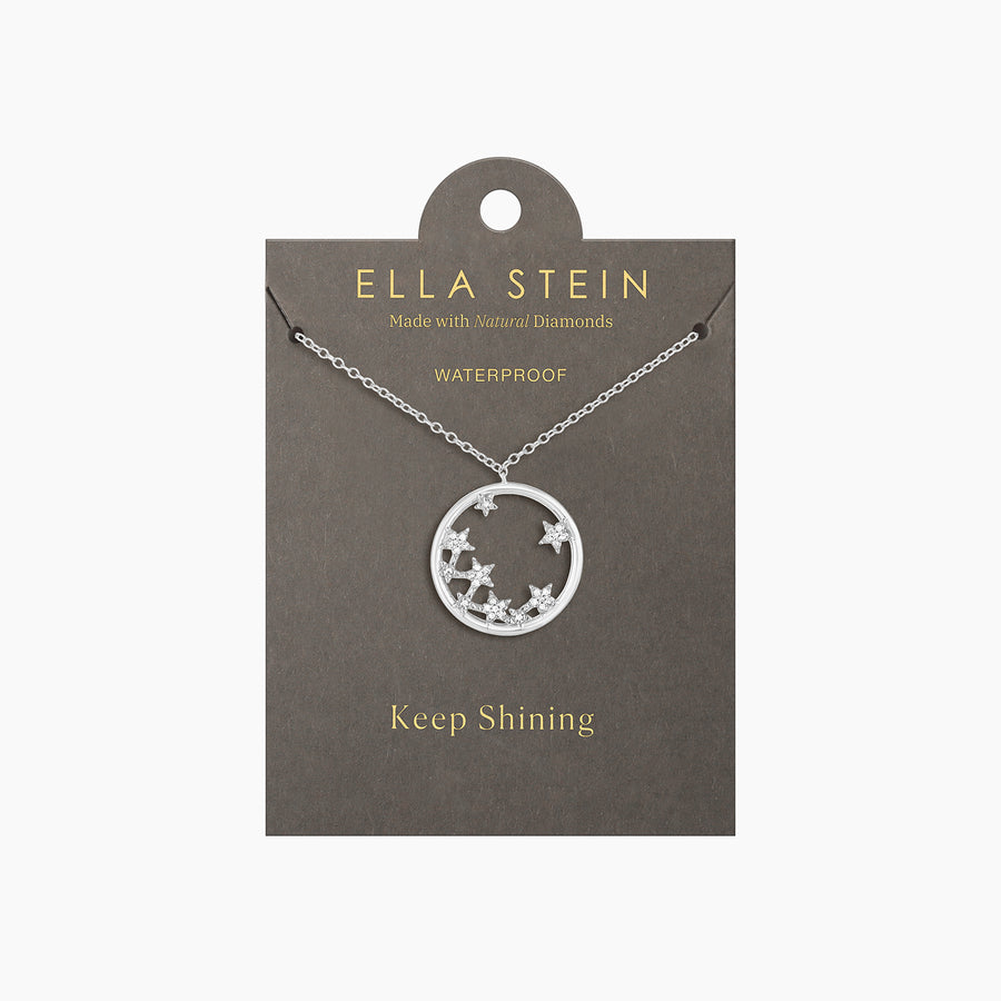 Waterproof A Star Is Born Pendant Necklace