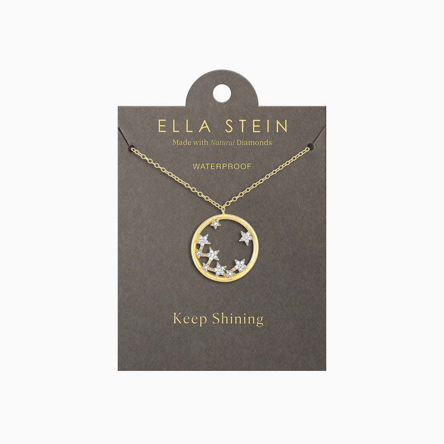 Waterproof A Star Is Born Pendant Necklace