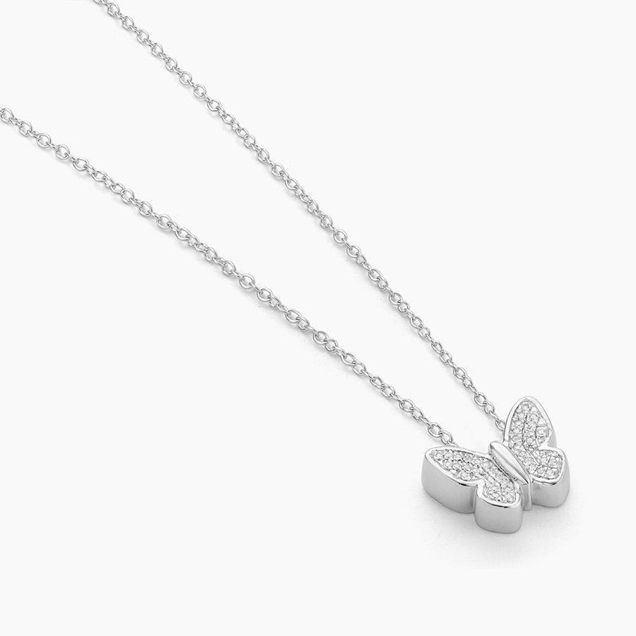 Butterfly Effect Pendant Necklace - Ella Stein 