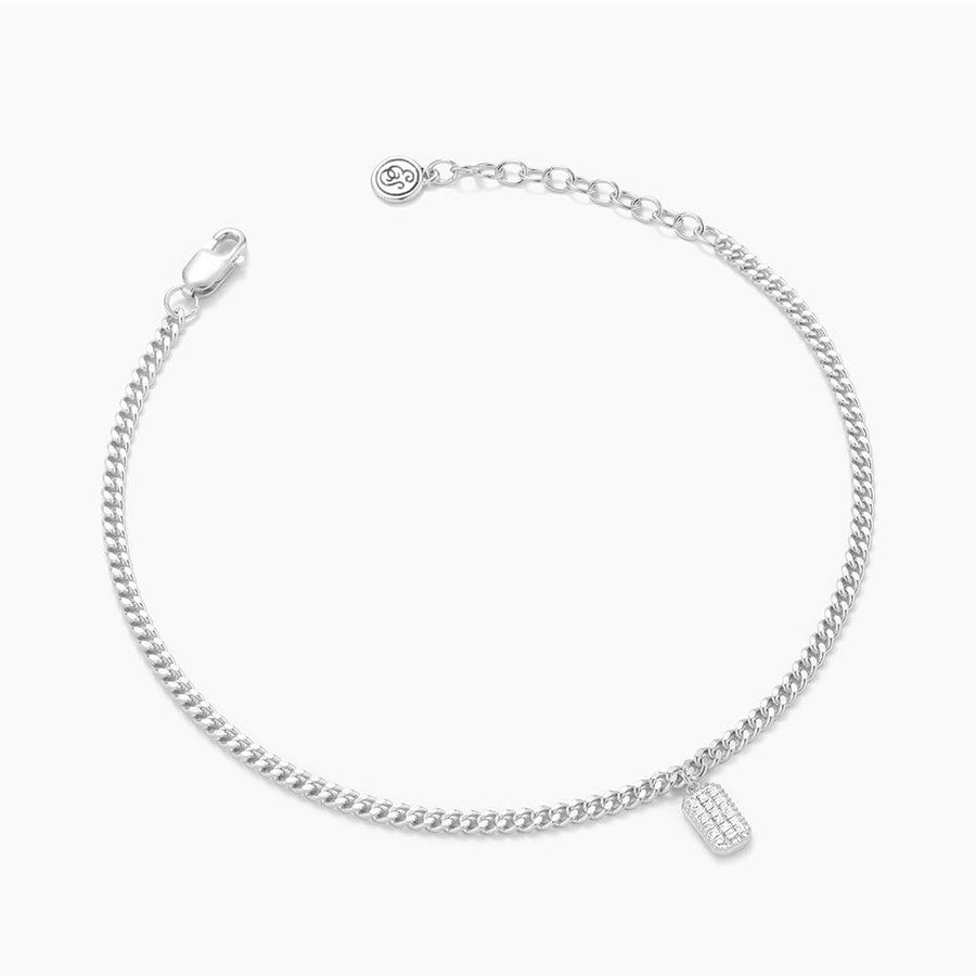 Buy Even Emerald Anklet Online - 4