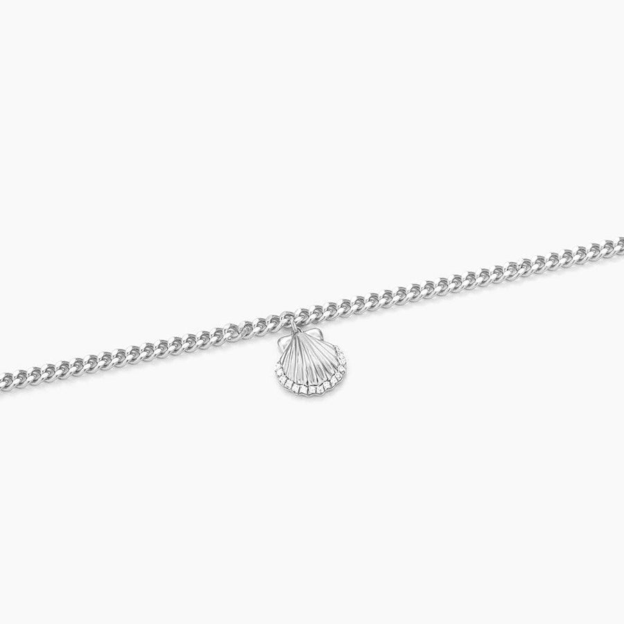 Buy Sandy Seashell Anklet Online - 9