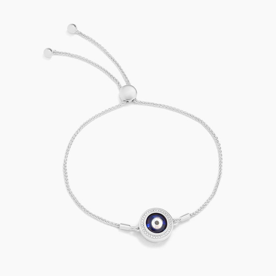 evil eye bolo bracelet 