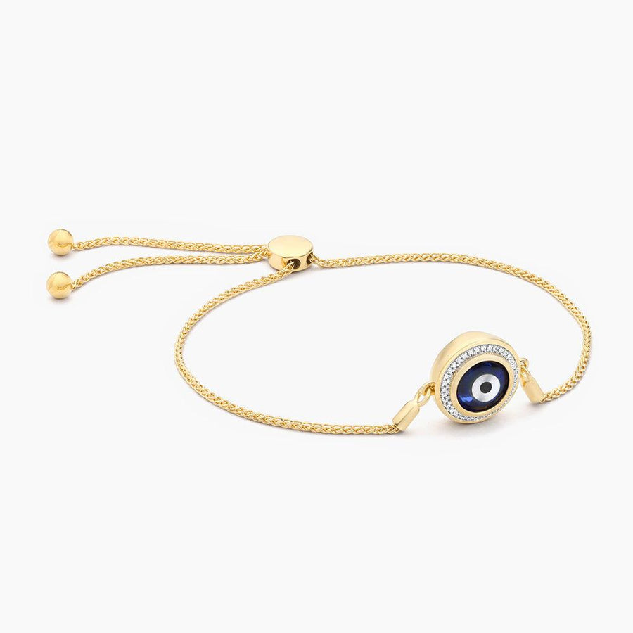 Evil eye hotsell bracelet online