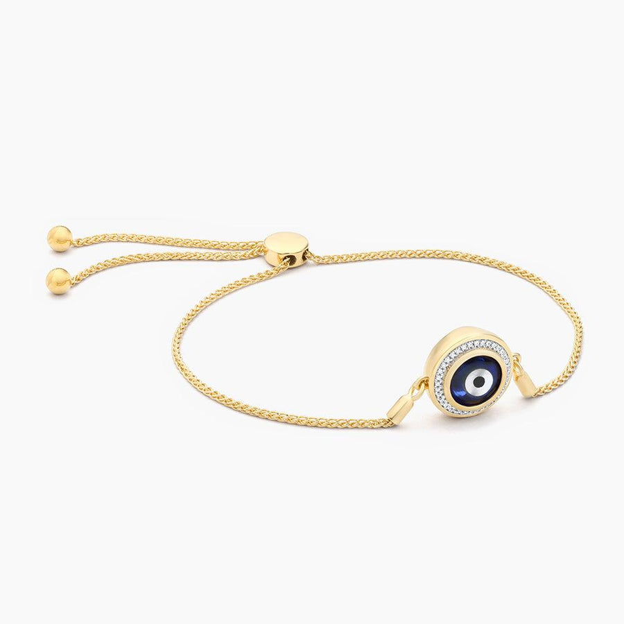 Buy Evil Eye Bolo Bracelet Online - 4