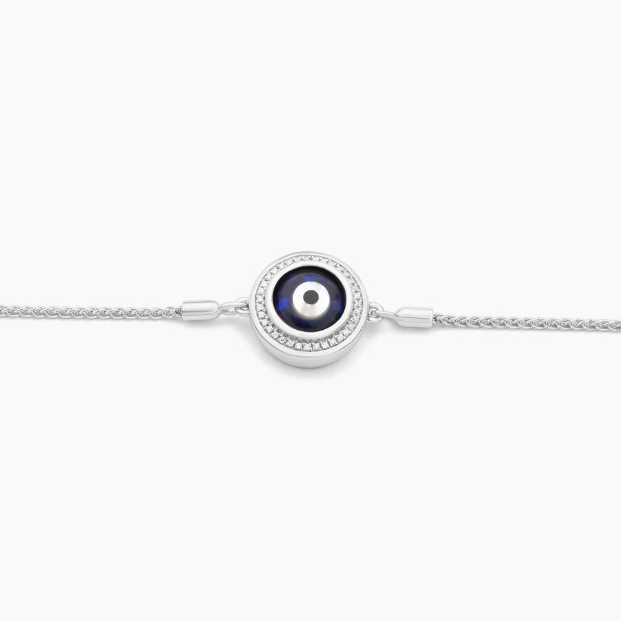 Buy Evil Eye Bolo Bracelet Online - 10