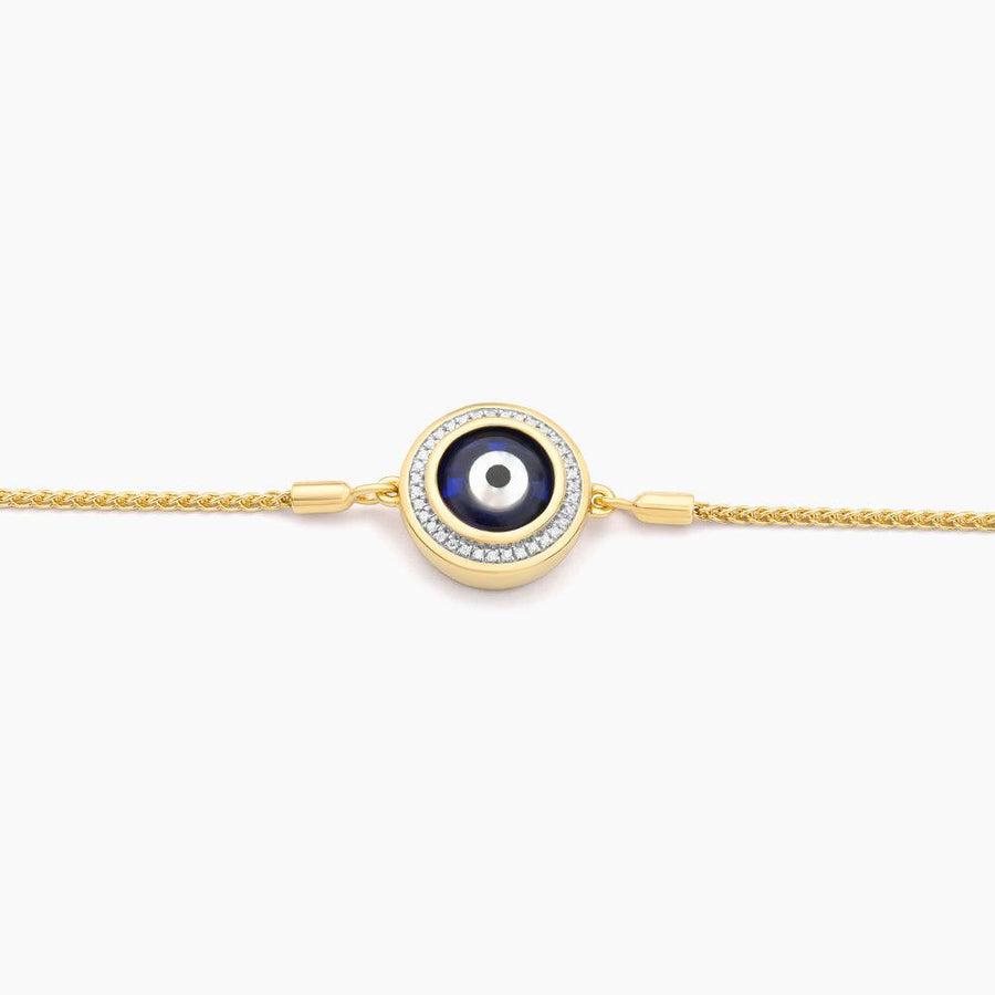 Buy Evil Eye Bolo Bracelet Online - 5